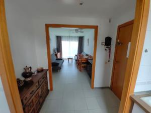 Posedenie v ubytovaní Apartment Austral 5