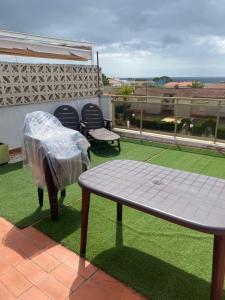 Fotografia z galérie ubytovania Apartment Austral 5 v destinácii Cambrils
