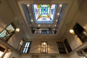 Fotografie z fotogalerie ubytování 1850 Hotel Boutique v destinaci Guanajuato