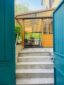 Imagen de la galería de Villa Verde Piran, Authentic Mediterranean Stay, en Piran