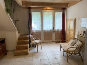 Φωτογραφία από το άλμπουμ του le loft 19 σε Villefranche-de-Conflent +10 φωτογραφίες