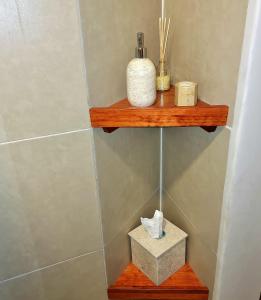 Foto dalla galleria di Luxe Room en Hotel a Tehuacán