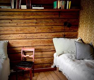 Φωτογραφία από το άλμπουμ του Smedja overnatting og ysteri σε Mona