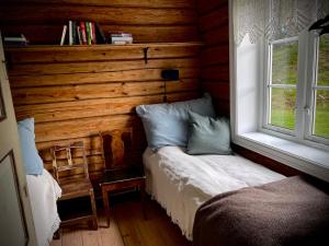 Φωτογραφία από το άλμπουμ του Smedja overnatting og ysteri σε Mona +15 φωτογραφίες