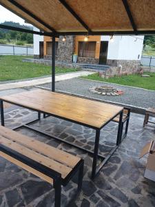 Foto sihtkohas Tsemi asuva majutusasutuse MV Cottages galeriist