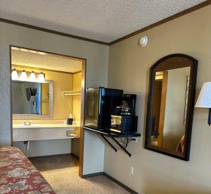 Fotografie z fotogalerie ubytování Interstate Inn v destinaci Roland