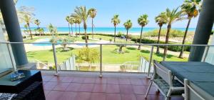 Fotografia z galérie ubytovania Mar de Denia Frontal Al Mar v destinácii Denia + 26 fotografií