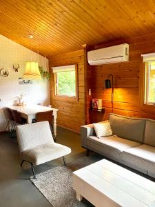 Billede fra billedgalleriet på Hip Huisje van Hout i Gramsbergen