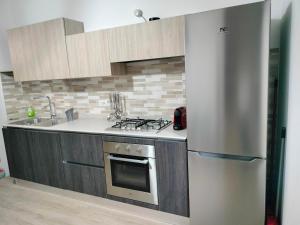 Fotografie z fotogalerie ubytování Casa la Matterella v destinaci Ferentillo