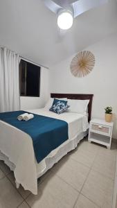 Ảnh trong thư viện ảnh của Nanai Residence Flat Marlin ở Porto De Galinhas +11 ảnh