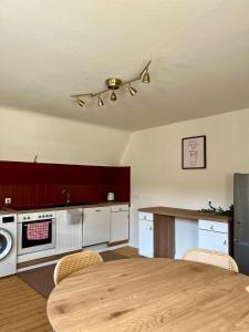 Galeriebild der Unterkunft Goldlöckchen - 80 qm Apartment im Herzen der Detmolder Innenstadt in Detmold