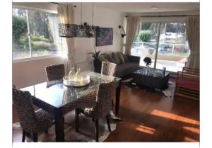 Χώρος καθιστικού στο Departamento Santo Domingo