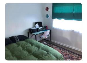 Μια τηλεόραση ή/και κέντρο ψυχαγωγίας στο Departamento Santo Domingo