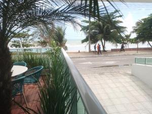 Imagem da galeria de BESSA MAR pé na Areia em João Pessoa