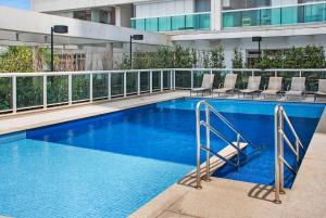 Imagen de la galería de Spa Particular com Vista para Congonhas, en São Paulo