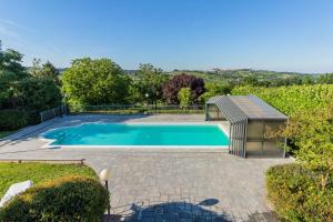 Πισίνα στο ή κοντά στο Homeby, Villa Ca' Vecchia +71 φωτογραφίες