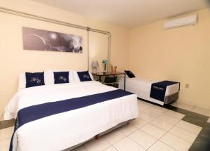 Foto dalla galleria di Cruz Hotel a Divinópolis