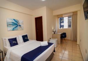 Foto dalla galleria di Cruz Hotel a Divinópolis