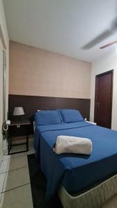 Foto dalla galleria di Cruz Hotel a Divinópolis