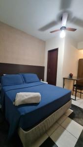 Foto dalla galleria di Cruz Hotel a Divinópolis