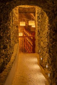Fotografie z fotogalerie ubytování Nueve 25 Hotel Boutique v destinaci Guanajuato