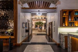Fotografie z fotogalerie ubytování Nueve 25 Hotel Boutique v destinaci Guanajuato