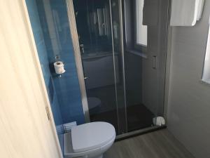 Imagem da galeria de Garden House Fundão - Quartos duplos com WC privativo no Fundão