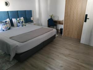Imagem da galeria de Garden House Fundão - Quartos duplos com WC privativo no Fundão