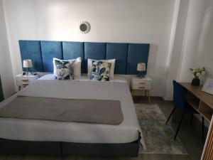 Imagem da galeria de Garden House Fundão - Quartos duplos com WC privativo no Fundão