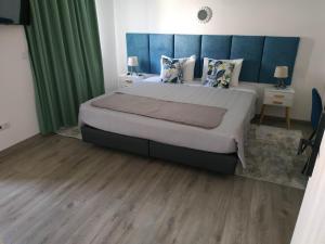 Imagem da galeria de Garden House Fundão - Quartos duplos com WC privativo no Fundão