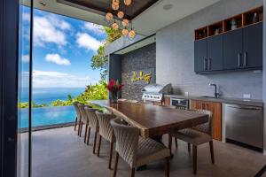 Φωτογραφία από το άλμπουμ του Divinity Costa Rica All Inclusive Luxury Villa σε Dominical +53 φωτογραφίες