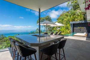 Φωτογραφία από το άλμπουμ του Divinity Costa Rica All Inclusive Luxury Villa σε Dominical