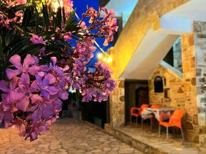 Gallery image of Handmade Stone Villa in Ksamil