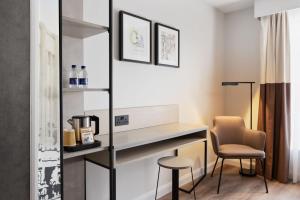 罗姆福特Spark by Hilton London Romford的相册照片