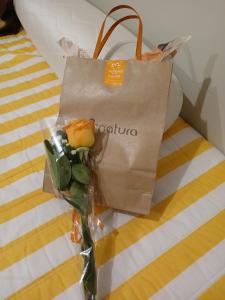 Imagine din galeria proprietății Apartamento compartilhado quarto com suite în Juiz de Fora