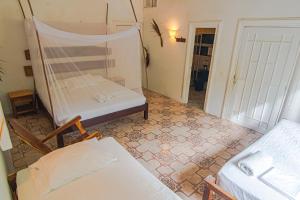 グランデ島にあるHostal Secretoのギャラリーの写真