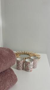 Fotografie z fotogalerie ubytování Appart Proche Orly v destinaci Viry-Chatillon + 2 fotografie