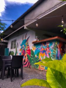 Fotografie z fotogalerie ubytování Hostal Síndigo v destinaci Chitré