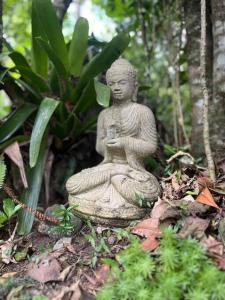 Billede fra billedgalleriet på Jardim Secreto Chalé Azaléia i Nova Friburgo