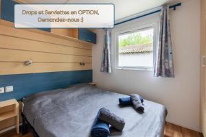 Φωτογραφία από το άλμπουμ του Mobil-home Entre Terre & Mer σε Agde