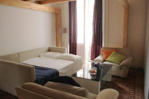 Afbeelding uit fotogalerij van Casa Carolina in Giarre