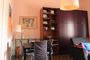 Afbeelding uit fotogalerij van Casa Carolina in Giarre