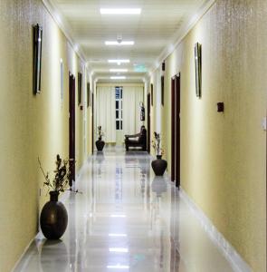 Mynd úr myndasafni af Khasab Hotel í Khasab