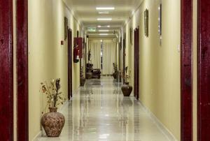 Mynd úr myndasafni af Khasab Hotel í Khasab