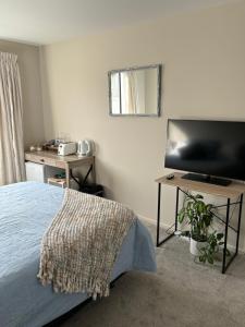 Photo de la galerie de l'établissement Comfort in Northlake, à Wanaka