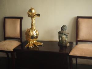 Fotografie z fotogalerie ubytování The Gecho Inn Town v destinaci Jepara