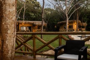 Fotografie z fotogalerie ubytování Dos Mares Venao Village v destinaci Playa Venao