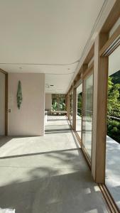 Fotografie z fotogalerie ubytování Raíces, The Jungle Penthouse v destinaci Santa Marta