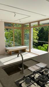 Fotografie z fotogalerie ubytování Raíces, The Jungle Penthouse v destinaci Santa Marta