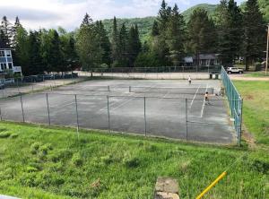 Comodidades para jogar ténis e squash em Studio Resten by Gestion ELITE ou nas proximidades